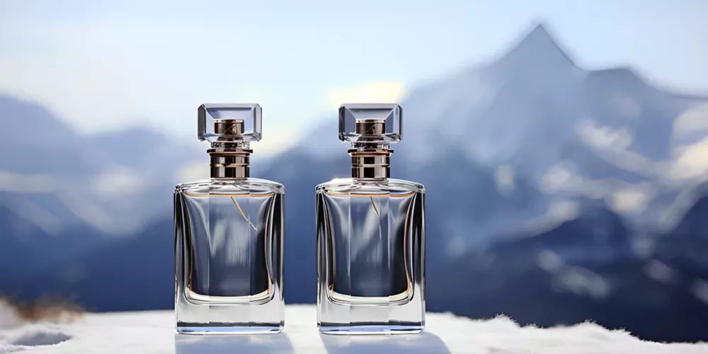 بهترین عطر خنک زمستانی