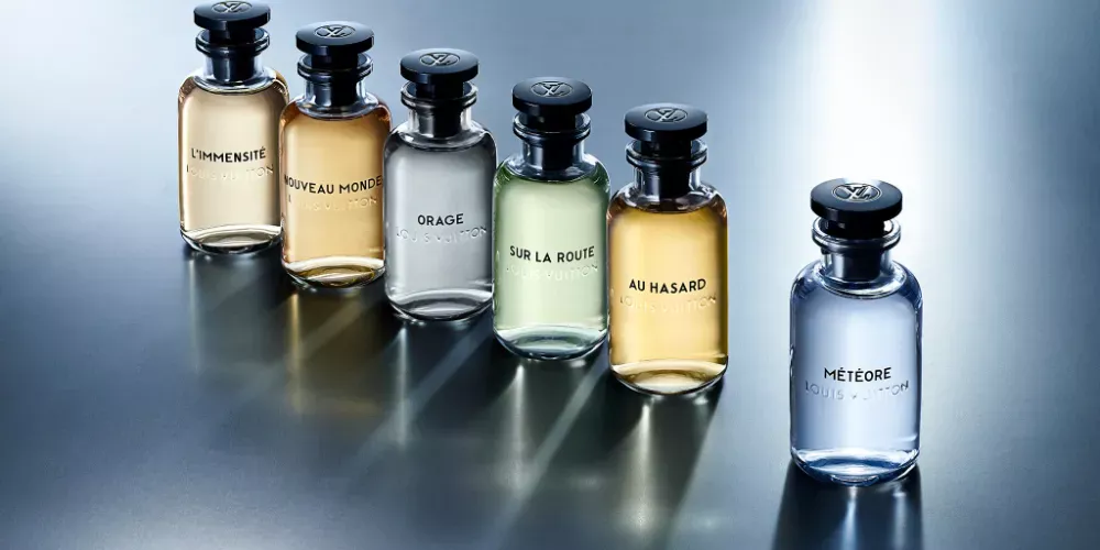 بهترین ادکلن های لویی ویتون