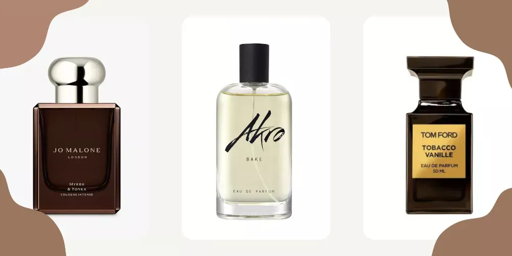 بهترین عطرهای وانیلی و شرقی