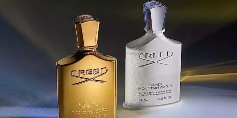 معرفی برند کرید