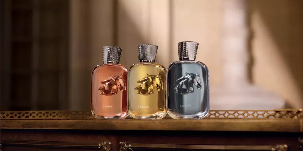 بهترین ادکلن های مارلی