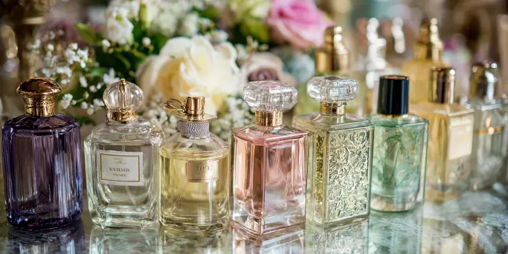 بهترین عطر زنانه خاص