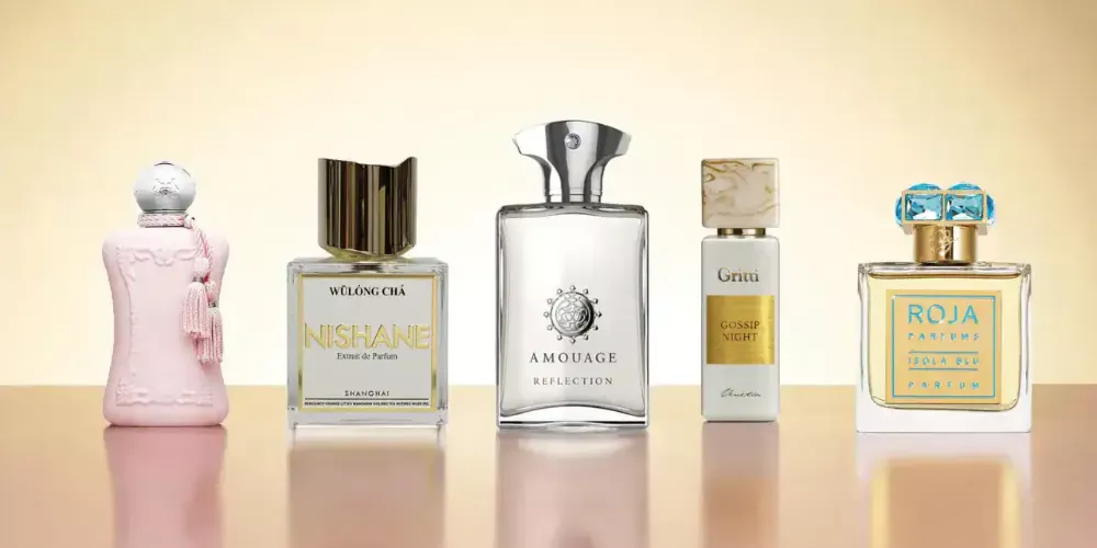 بهترین عطرهای معروف سال 2025