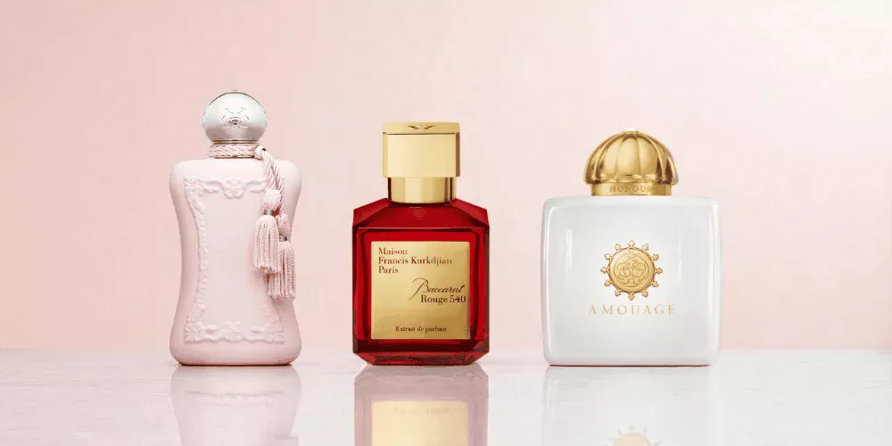 بهترین عطر های گرم و مست کننده زنانه