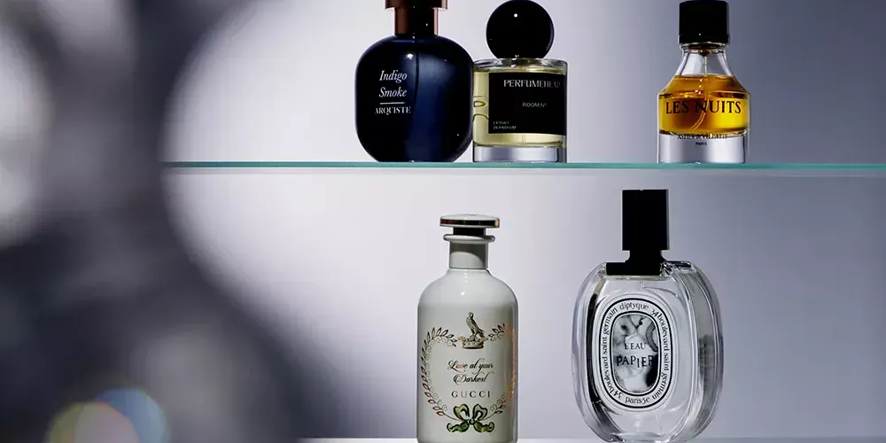 بهترین ادکلن از نظر کاربران