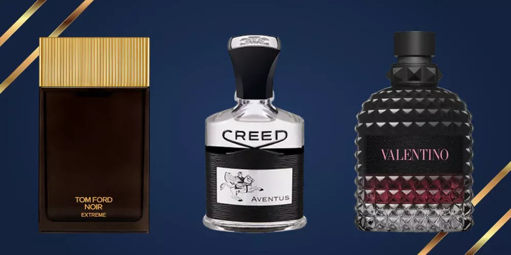 بهترین ادکلن تلخ لاکچری