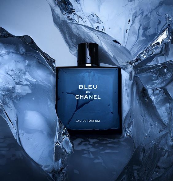 بهترین قیمت ادکلن بلو شنل ( بلو چنل  BLEU DE CHANEL )