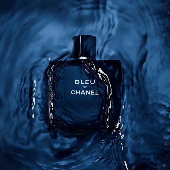 بهترین قیمت ادکلن بلو شنل ( بلو چنل  BLEU DE CHANEL )