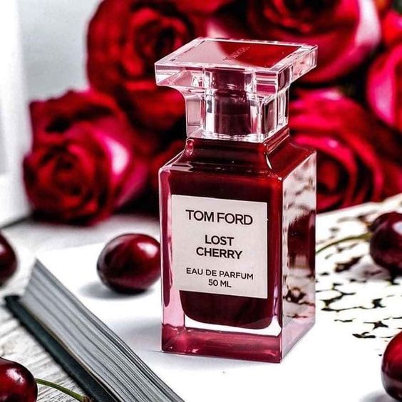 بهترین قیمت عطر ادکلن تام فورد لاست چری | Tom Ford Lost Cherry