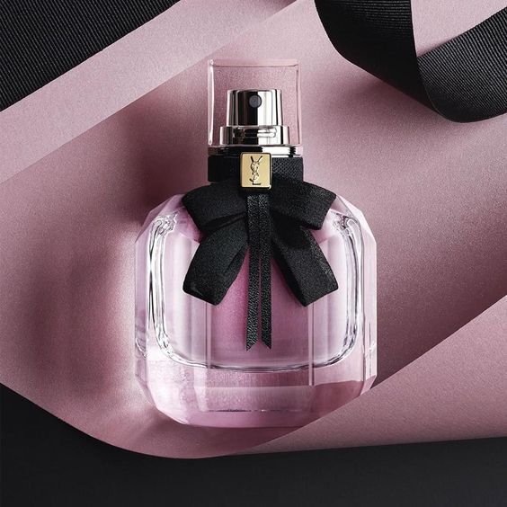 عطر ادکلن مون پاریس ایو سن لورن | YSL Mon Paris