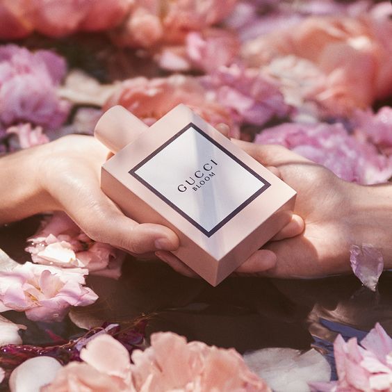 عطر ادکلن گوچی بلوم | Gucci Bloom