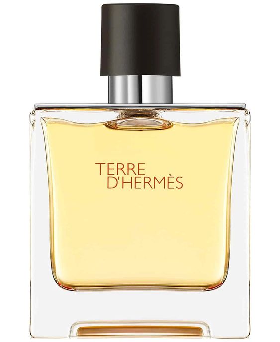 تق هرمس | Hermes Terre