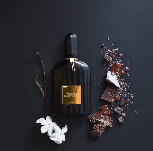 بهترین قیمت ادکلن تام فورد بلک ارکید | Tom Ford Black Orchid