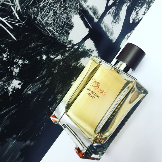 عطر ادکلن تق هرمس | Hermes Terre