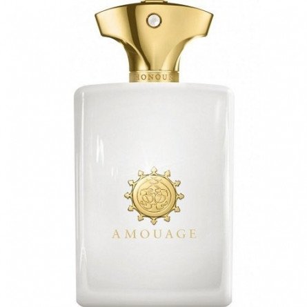 آمواج هانر مردانه  (آمواژ آنر) | Amouage Honour