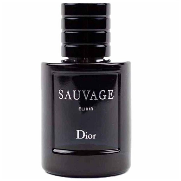 دیور ساواج (ساوج) الکسیر | Dior Sauvage Elixir