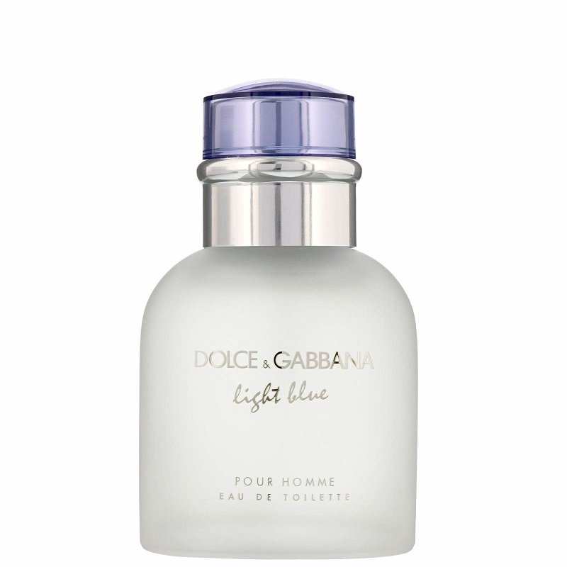 دلچه گابانا لایت بلو مردانه | Dolce Gabbana Light Blue