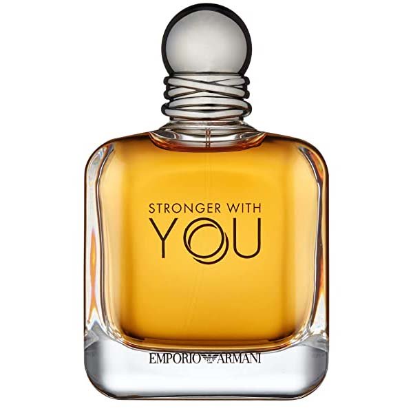 استرانگر ویت یو جورجیو آرمانی | Giorgio Armani Stronger With You