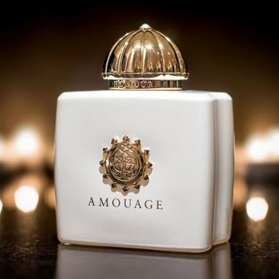 بهترین قیمت ادکلن آمواج هانر زنانه | Amouage Honour