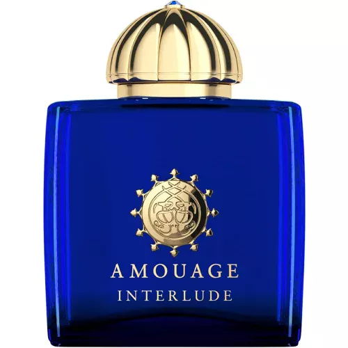 آمواج اینترلود زنانه | Amouage Interlude