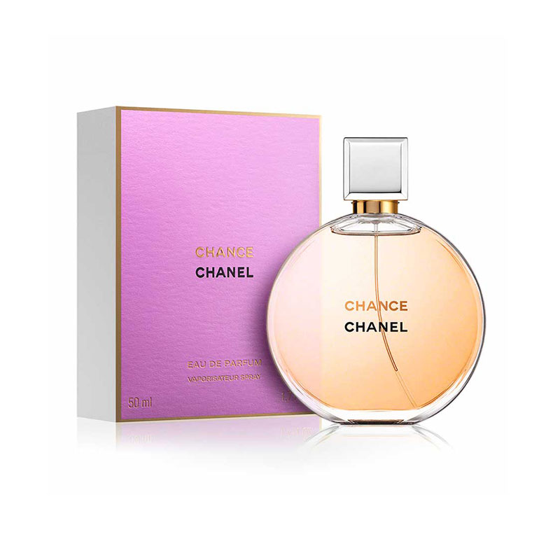 بهترین قیمت ادکلن شنل چنس (چنل چنس پرفیوم) Chanel Chance