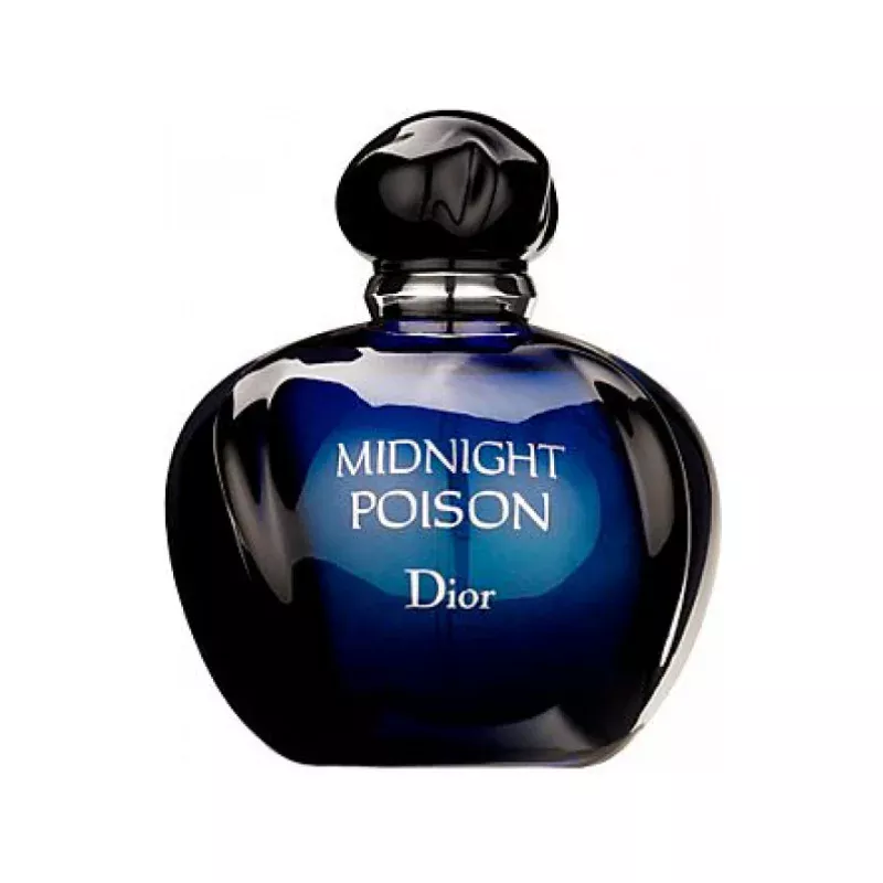 دیور میدنایت پویزن | Dior Midnight Poison