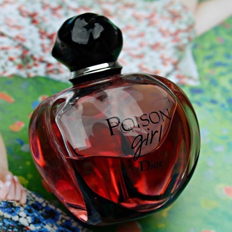 Dior Poison Girl