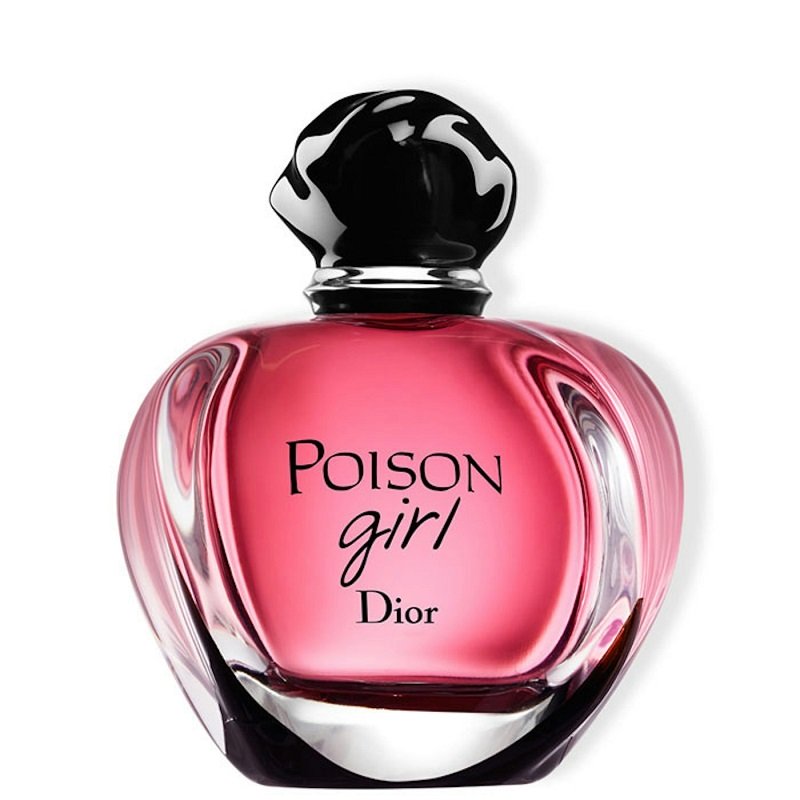 دیور پویزن گرل | Dior Poison Girl