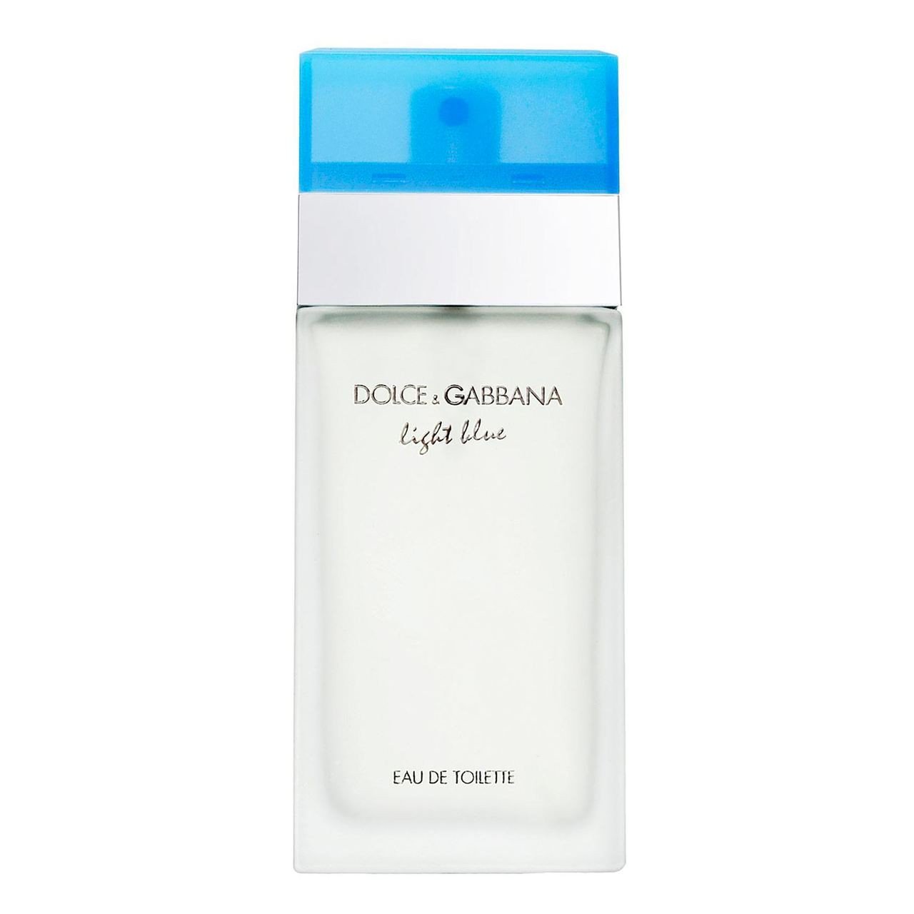 دی اند جی لایت بلو زنانه | Dolce Gabbana Light Blue