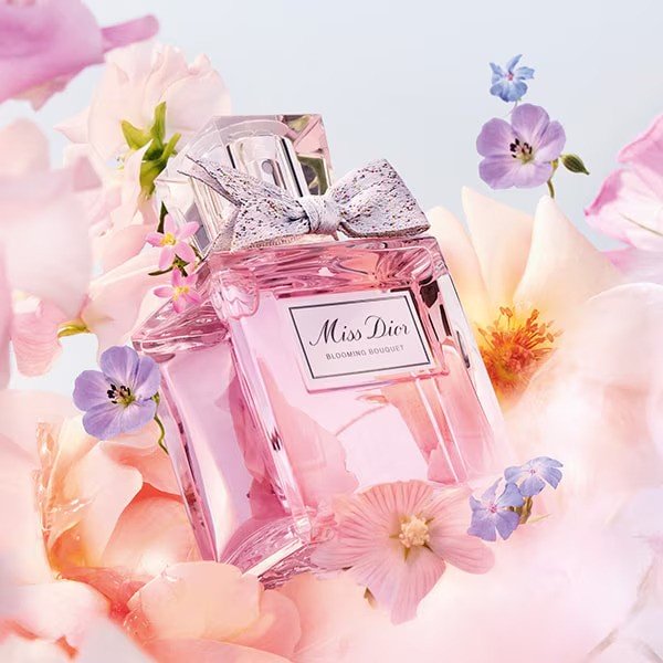 Dior miss blooming on sale