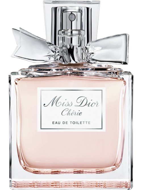 Miss Dior Cherie