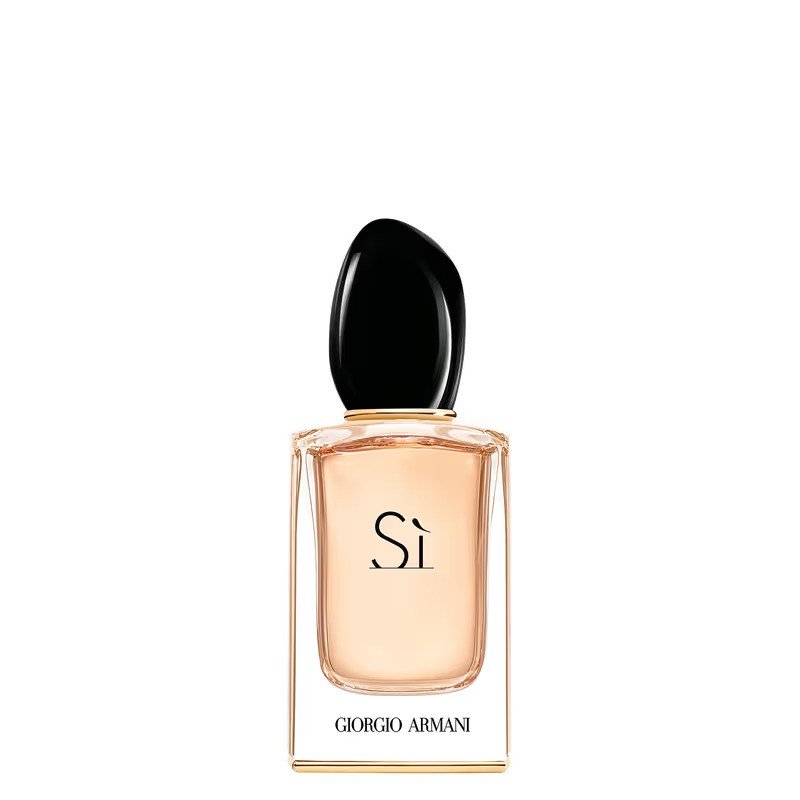 جیورجیو آرمانی اس آی ادو پرفیوم (سی ادو پارفوم) | GIORGIO ARMANI – Si Eau de Parfum