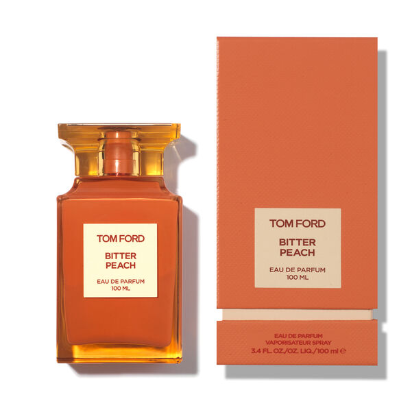 عطر و ادکلن تام فورد بیتر پیچ| TOM FORD Bitter Peach