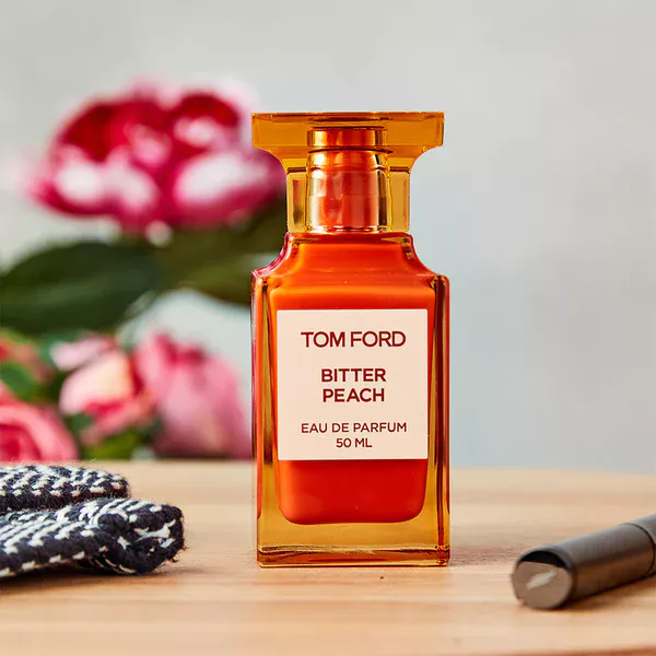 عطر و ادکلن تام فورد بیتر پیچ| TOM FORD Bitter Peach