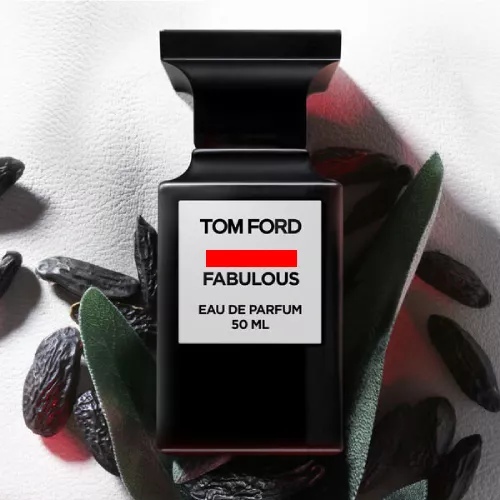 عطر تام فورد فاکینگ فابولوس | Tom Ford Fucking Fu**ing