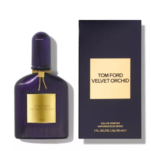 بهترین قیمت ادکلن تام فورد ولوت ارکید TOM FORD Velvet Orchid