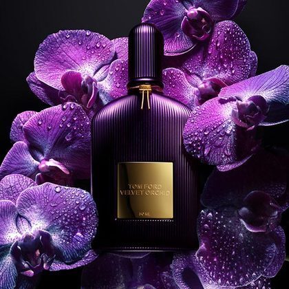 بهترین قیمت ادکلن تام فورد ولوت ارکید TOM FORD Velvet Orchid