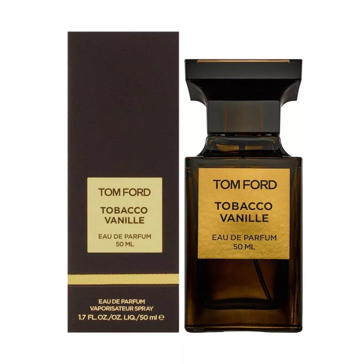 عطر و ادکلن تام فورد توباکو وانیل | TOM FORD Tobacco Vanill