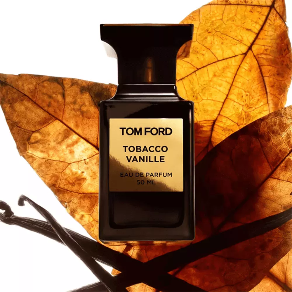 عطر و ادکلن تام فورد توباکو وانیل | TOM FORD Tobacco Vanill