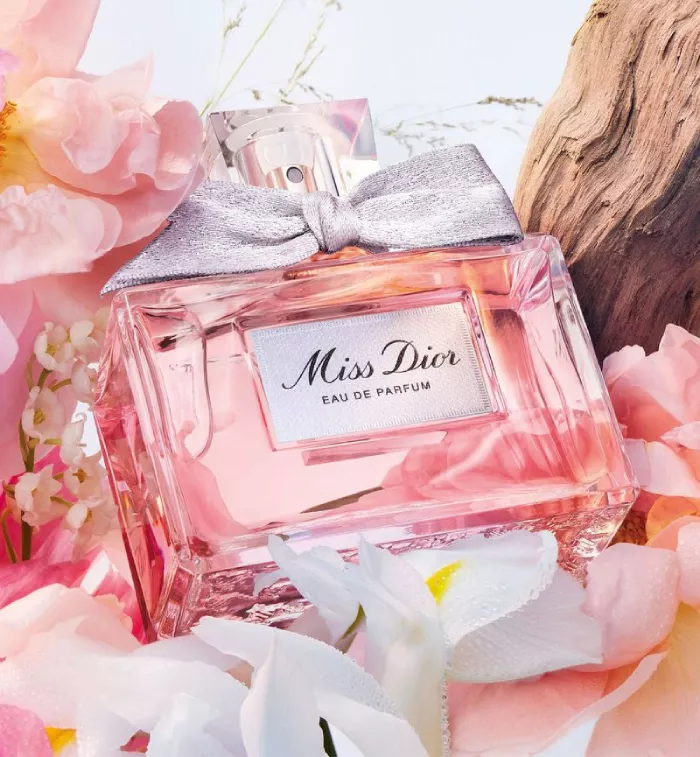 بهترین قیمت ادکلن میس دیور چری | Miss Dior Cherie