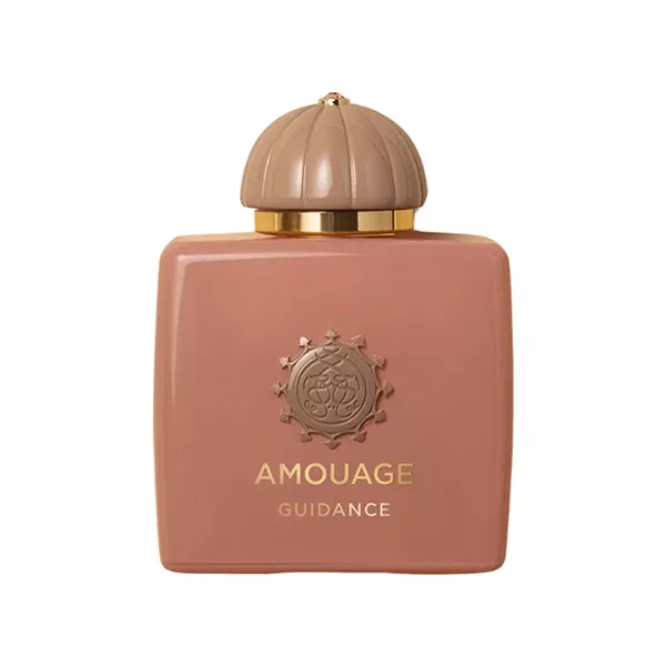 آمواج گایدنس AMOUAGE – Guidance