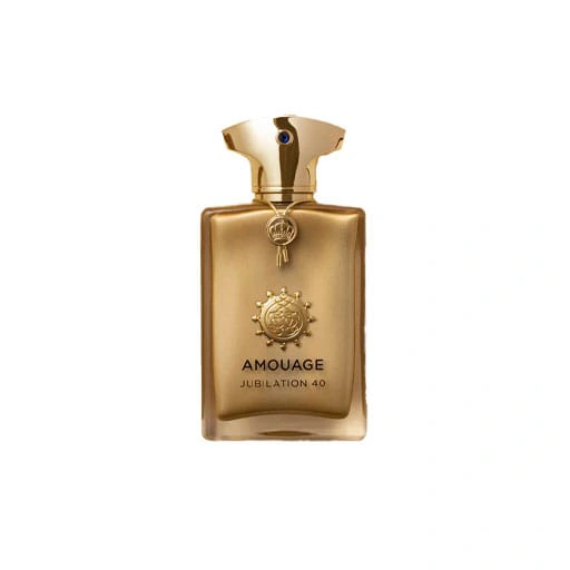 آمواج جوبیلیشن 40 مردانه AMOUAGE – Jubilation 40 Man