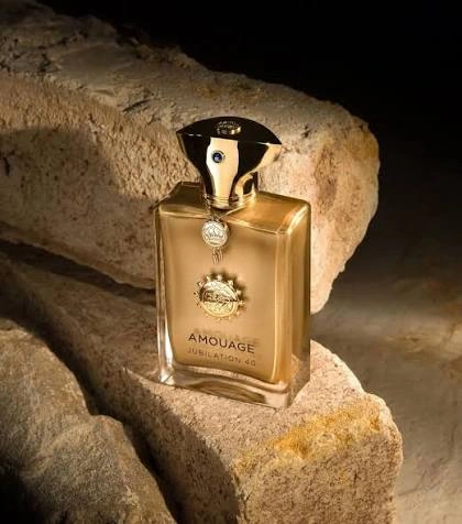 بهترین قیمت عطر ادکلن آمواج جوبیلیشن 40 مردانه