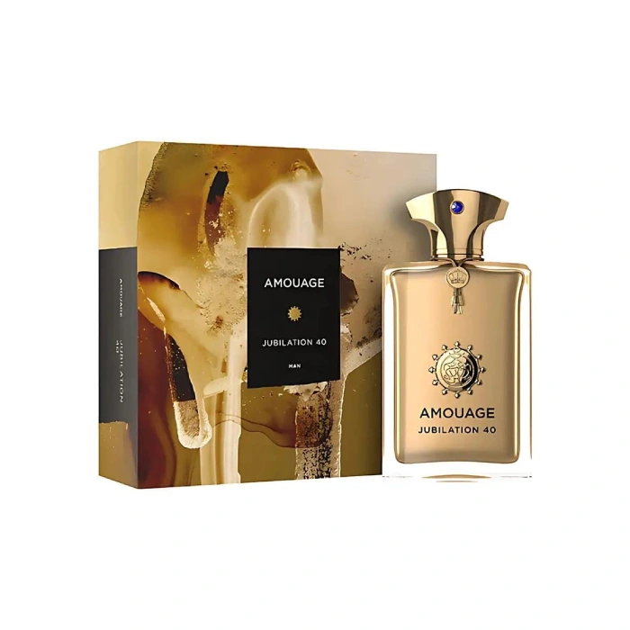 بهترین قیمت عطر ادکلن آمواج جوبیلیشن 40 مردانه