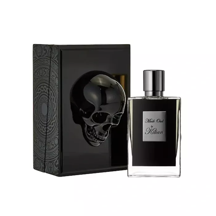 عطر ادکلن بلک فانتوم بای کیلیان Black Phantom