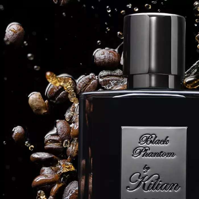 عطر ادکلن بلک فانتوم بای کیلیان Black Phantom