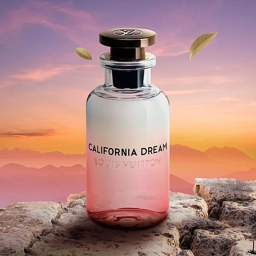 بهترین قیمت عطر ادکلن کالیفرنیا دریم لویی ویتون