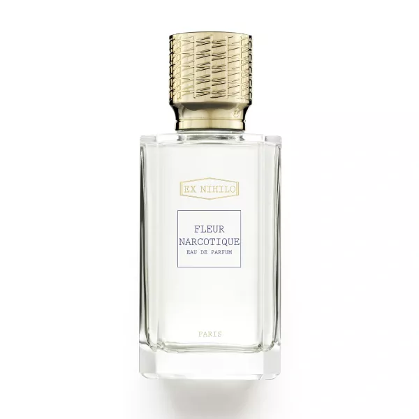 فلور نارکوتیک