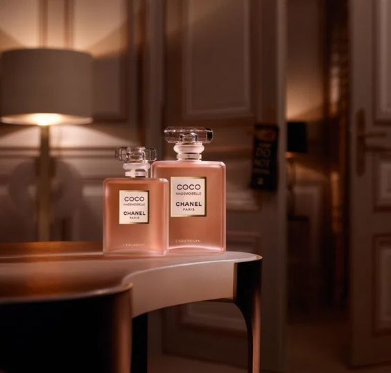 عطر ادکلن شنل کوکو مادمازل | Chanel Coco Mademoiselle