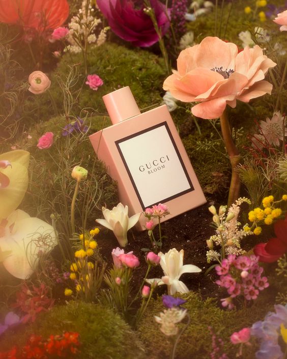 عطر ادکلن گوچی بلوم | Gucci Bloom